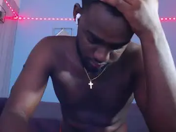 Chaturbate Best live sex cam show of _black_stallion