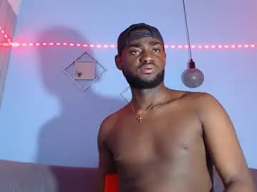 Chaturbate Adult Video Chat of _black_stallion