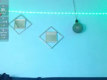 Chaturbate Adult Webcam of _black_stallion