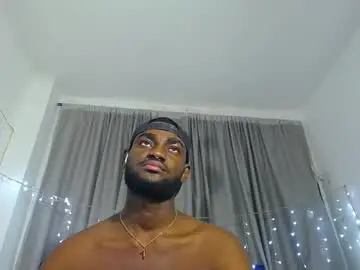 Chaturbate Free Live Porn of _black_stallion