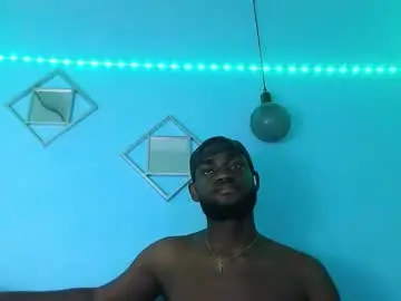 Chaturbate Watch Live Sex Cams of _black_stallion