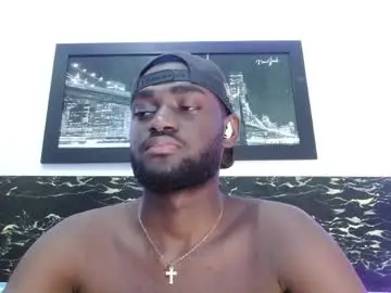 Chaturbate Adult Webcams of _black_stallion