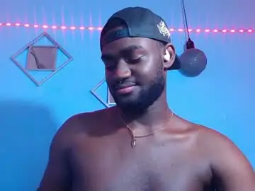 Chaturbate Sex Chat of _black_stallion