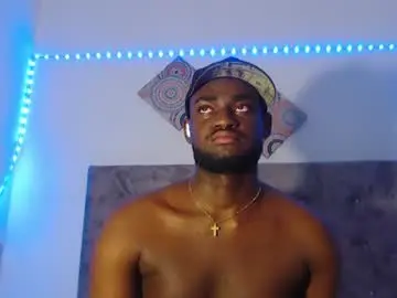 Chaturbate Sex Chat of _black_stallion