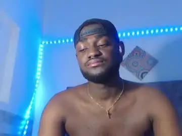 Chaturbate Adult Webcams of _black_stallion