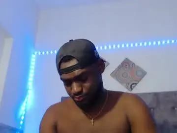Chaturbate Adult Webcam of _black_stallion