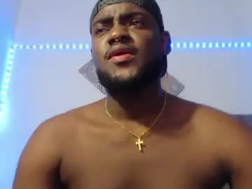 Chaturbate Adult Webcams of _black_stallion