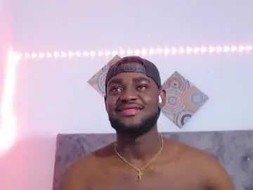 Chaturbate Best Webcam of _black_stallion