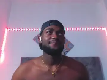 Chaturbate Adult Webcams of _black_stallion