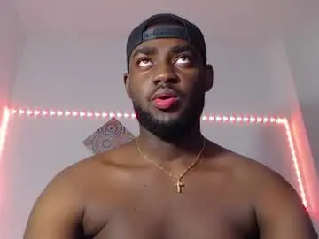 Chaturbate Adult Video Chat of _black_stallion