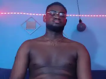 Chaturbate Live Porn of _black_stallion