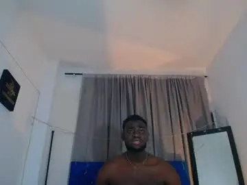 Chaturbate Watch Live Sex Cams of _black_stallion