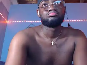 Chaturbate Best live sex cam show of _black_stallion