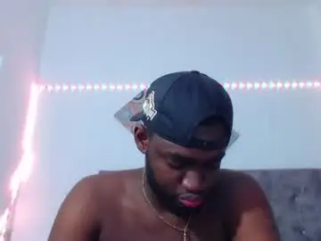 Chaturbate Live Porn of _black_stallion