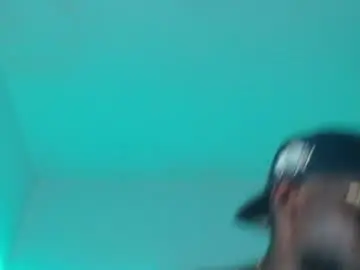 Chaturbate Adult Webcam of _black_stallion