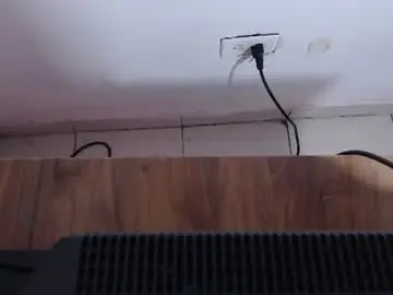 Chaturbate Nude Webcam of _black_stallion