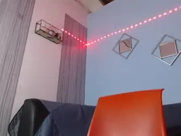 Chaturbate Live Porn of _black_stallion