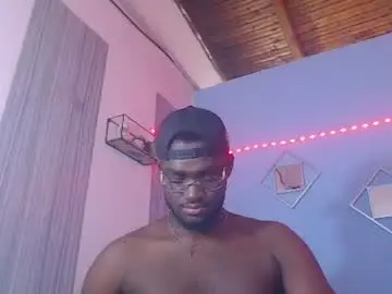 Chaturbate Adult Webcams of _black_stallion