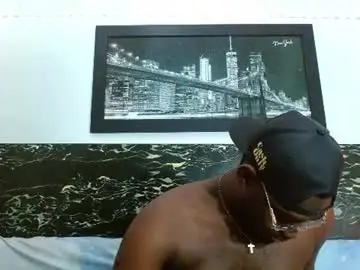 Chaturbate Best Webcam of _black_stallion