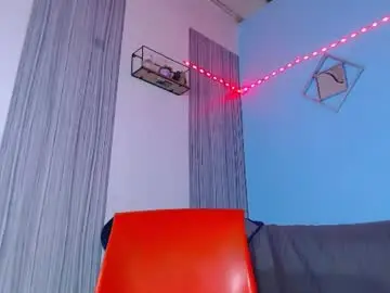 Chaturbate Live Sex Cam of _black_stallion