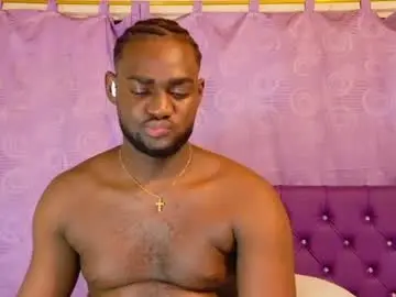 Chaturbate Best live sex cam show of _black_stallion