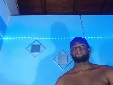 Chaturbate Best live sex cam show of _black_stallion