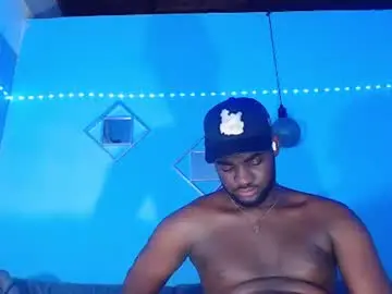Chaturbate Free Live Porn of _black_stallion