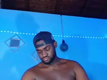 Chaturbate Free Live Porn of _black_stallion