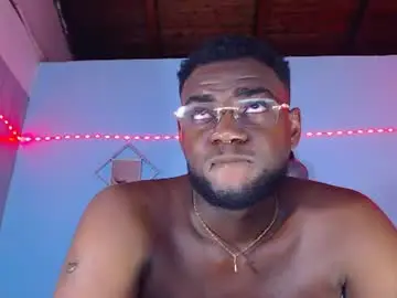 Chaturbate Free Live Porn of _black_stallion