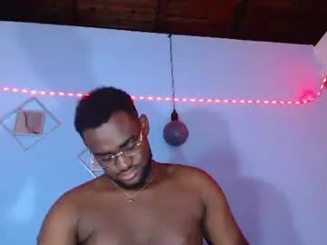 Chaturbate Free Live Porn of _black_stallion