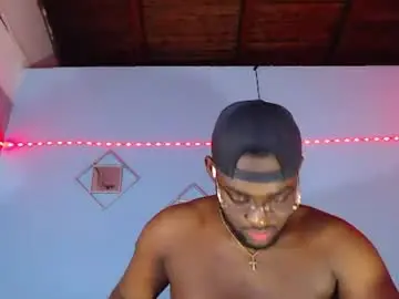 Chaturbate Free Porn Cam of _black_stallion