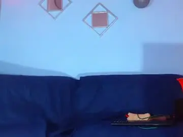 Chaturbate Live Porn of _black_stallion