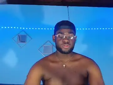 Chaturbate Adult Webcams of _black_stallion