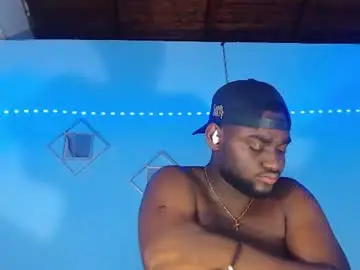 Chaturbate Adult Webcams of _black_stallion