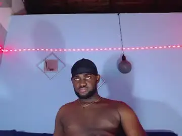 Chaturbate Best Webcam of _black_stallion