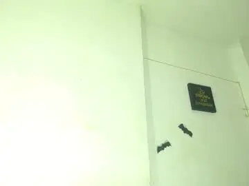 Chaturbate Live Porn of _black_stallion