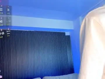 Chaturbate Live Porn of aaron_whitee