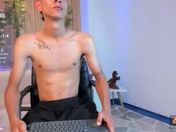 Chaturbate Free Live Porn of aaron_whitee