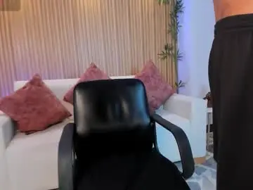 Chaturbate Free Porn Cam of aaron_whitee