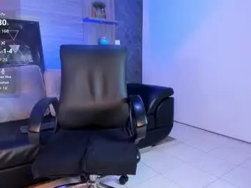 Chaturbate Private Sex Chat of aaron_whitee