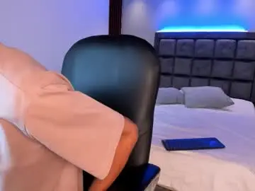 Chaturbate Private Sex Chat of aaron_whitee