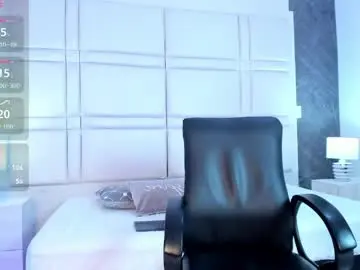 Chaturbate Adult Webcams of aaron_whitee