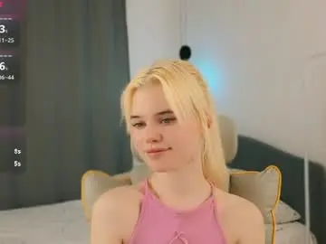 Chaturbate Live Sex Cam of aisky