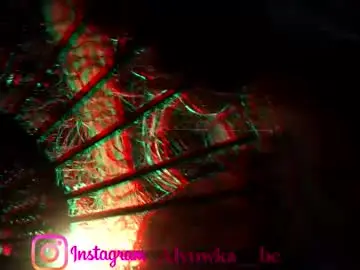 Chaturbate Best live sex cam show of alvuwka