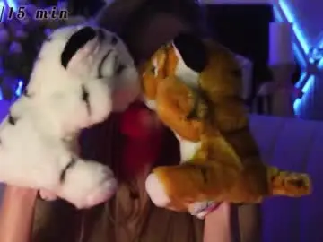 Chaturbate Adult Video Chat of alvuwka