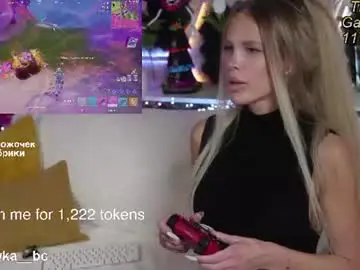 Chaturbate Free Live Porn of alvuwka