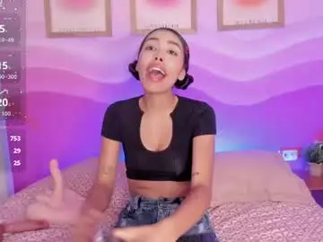Chaturbate Live Sex Cam of amiiclark