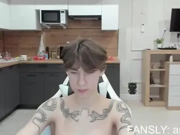 Chaturbate Adult Webcam of aplant_