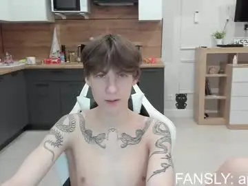 Chaturbate Adult Webcam of aplant_