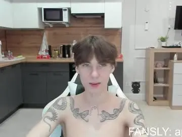 Chaturbate Sex Cam of aplant_